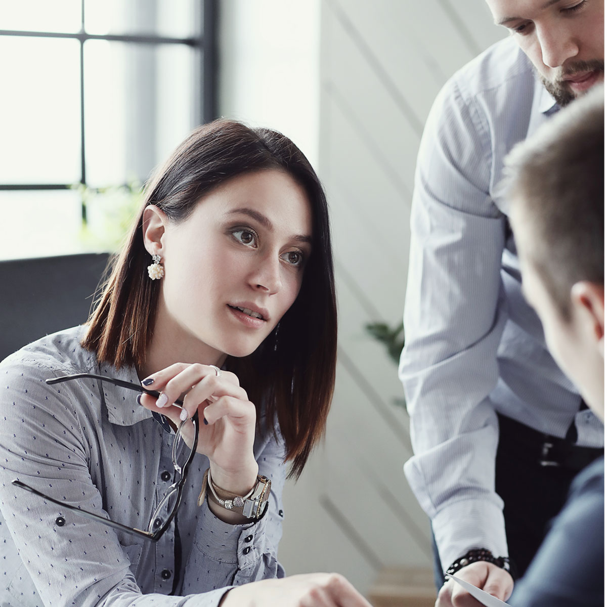 Recruitment management system, talent acquisition software